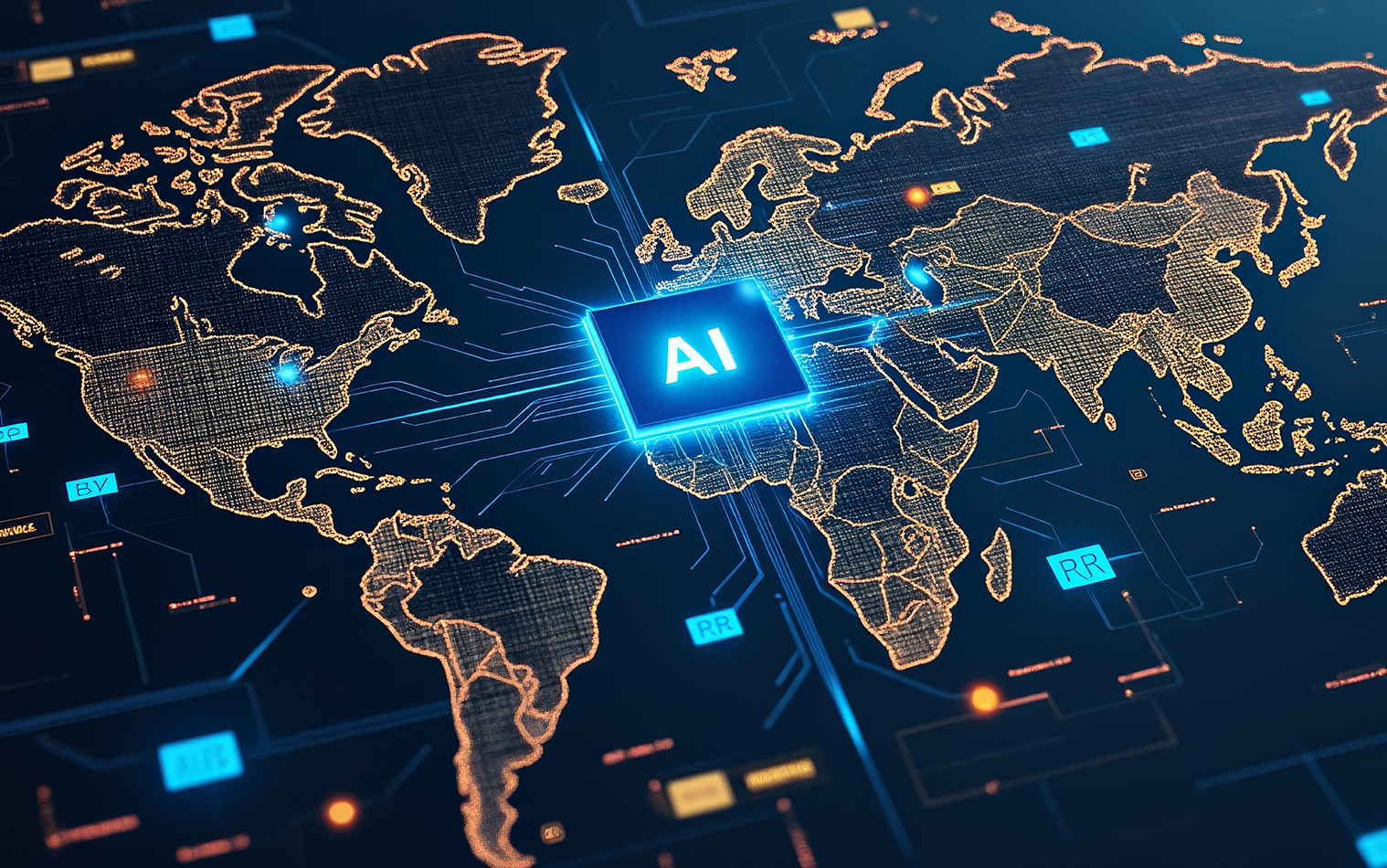 Thumbnail for How AI is Rewriting the Rules of Supply Chain, Transforming Chaos Into Coordination