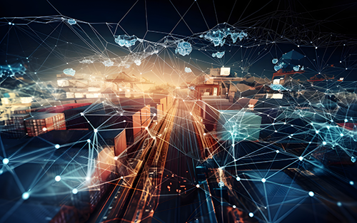 Where Is Artificial Intelligence Used in Supply Chains?