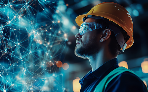 Challenges of Deploying AI for Industrial Workplace Safety