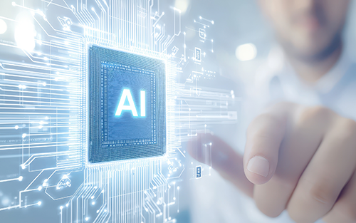 How AI Improves Signal Processing in Industrial IoT
