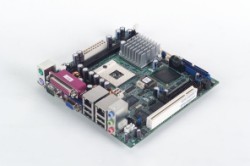 Advantech Launches AIMB-240 Mini-ITX motherboard