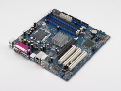 Advantech launches Pentium 4/Celeron Motherboard for $185