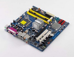 Advantech releases AIMB-564 MicroATX Motherboard