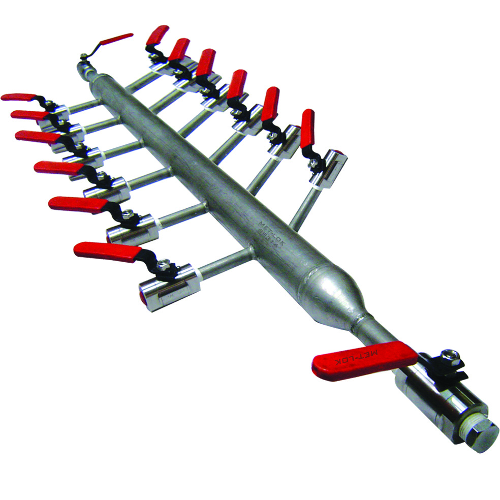 AIR HEADERS