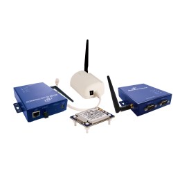 B&B Electronics announces AirborneM2M Wi-Fi platform