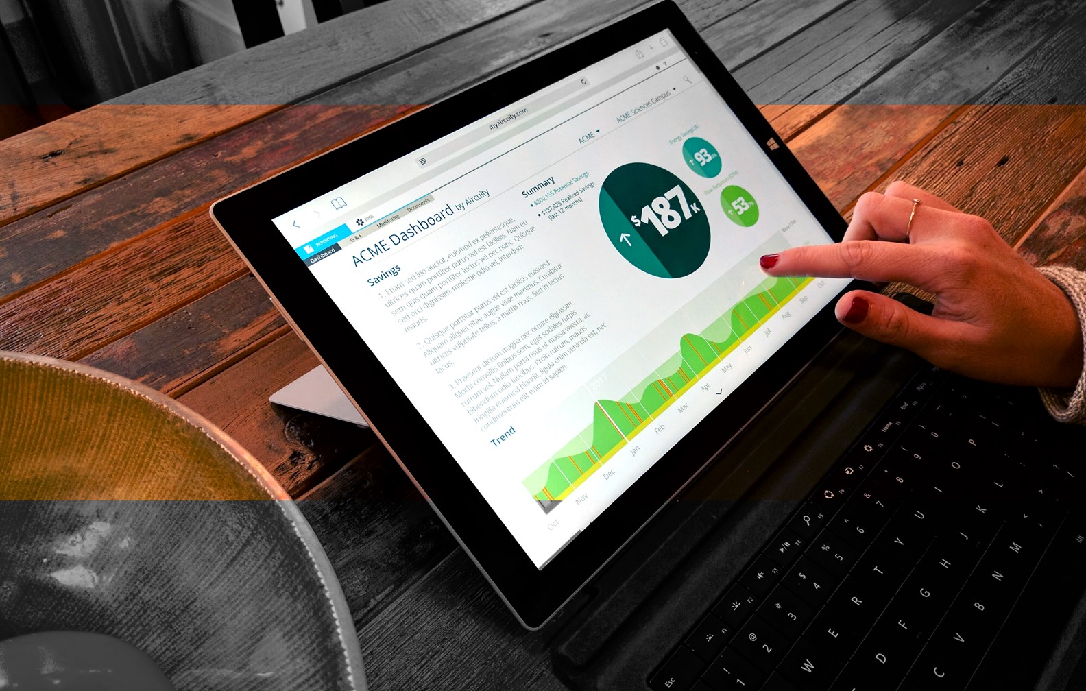 Aircuity announces release of Aircuity 2.0 platform