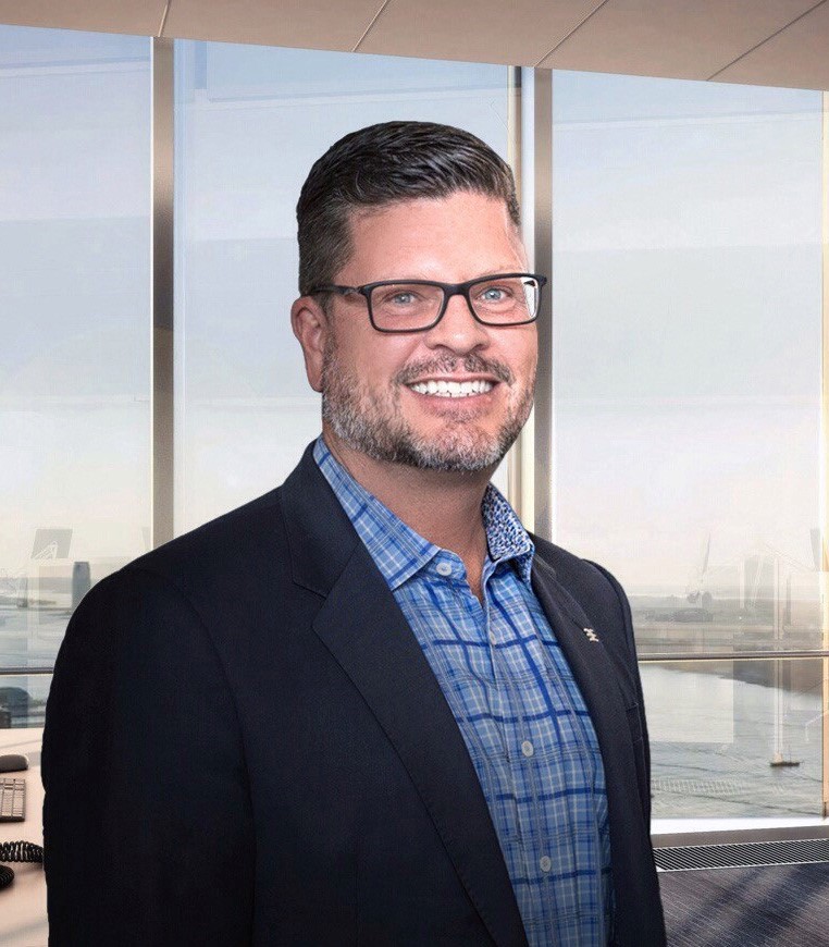 Weidmüller Group announces Terry Hodgson as President of Weidmuller USA