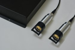 Albion announces ultrasonic Gaging Systems