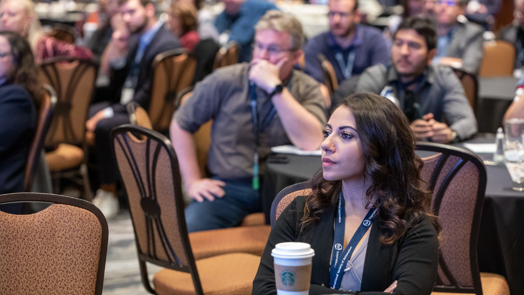 Automation and Leadership Conference Brings Top Tech Experts to Colorado Springs