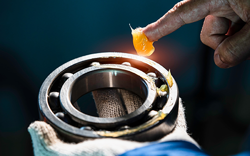 Enhancing Machinery Performance in the Evolving Manufacturing Landscape