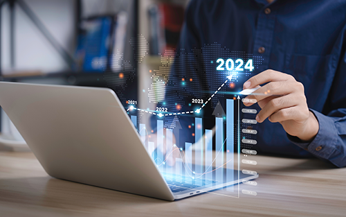 Allgon's Annual Report for 2024 Demonstrates a Strong Foundation Amid Global Uncertainty