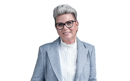 Allgon Group Appoints Linda Nyquist-Evenrud as New Group CEO