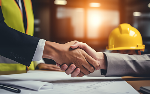 Åkerströms Establishes Key Partnership for Industrial Safety