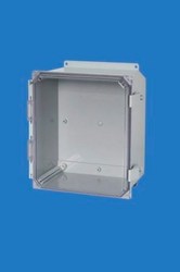 Allied announces POLYLINE AMP enclosures