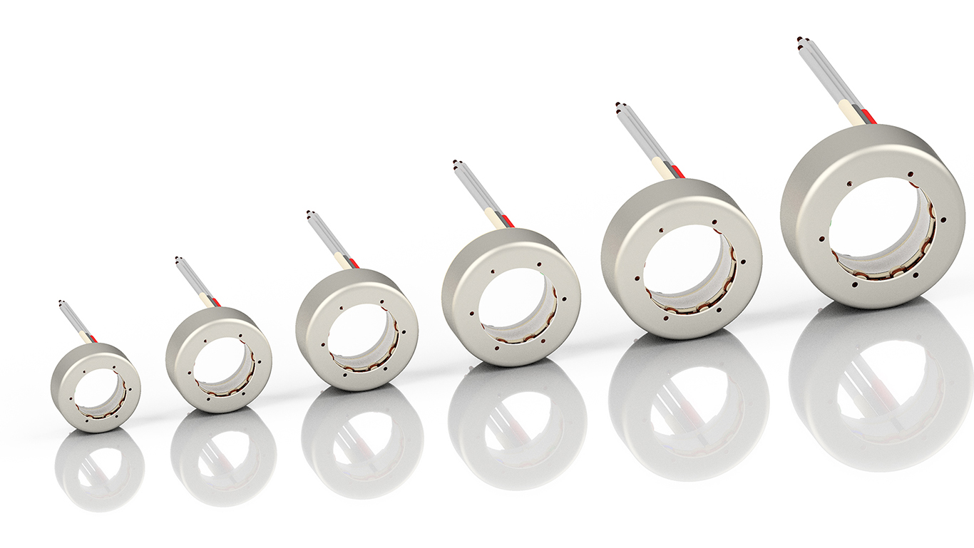 Allied Motion releases KinetiMax High Power Density (HPD) motor series