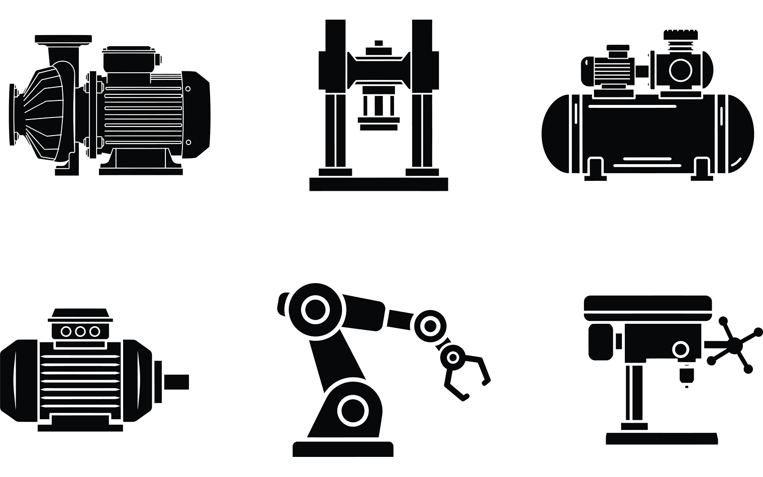 Feature Image for Allient Inc. Publishes Whitepaper on Motor Selection for Humanoid Robotics Systems