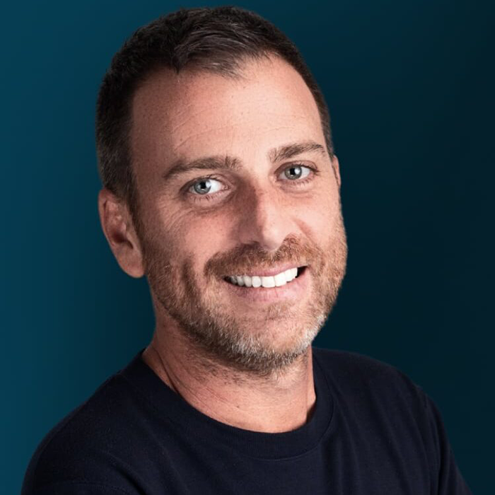 Photo of Almog Apirion