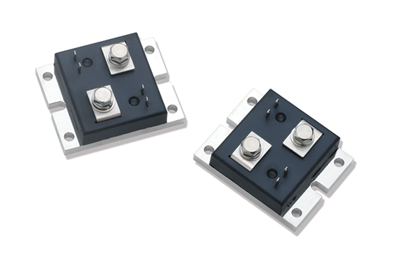 Vishay Precision Group announces Alpha Electronics FNP Series of shunt resistors