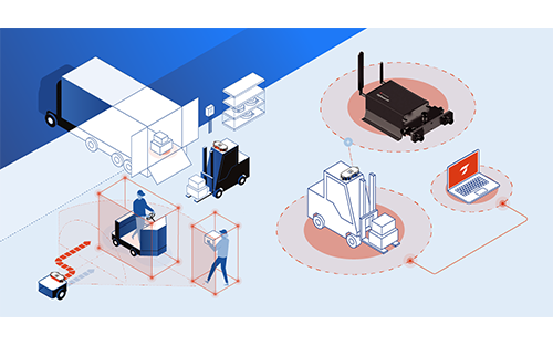 Sevensense Robotics to Present Alphasense Autonomy Evaluation Kit at ProMAT 2023