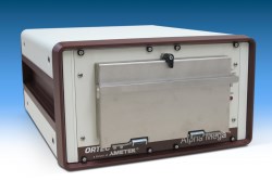 AMETEK introduces Alpha Mega Spectrometer