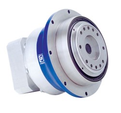 Alpha Gear Drives announces drive that shines surfaces