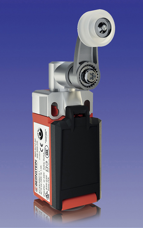 Altech introduces IN65 series of limit switches