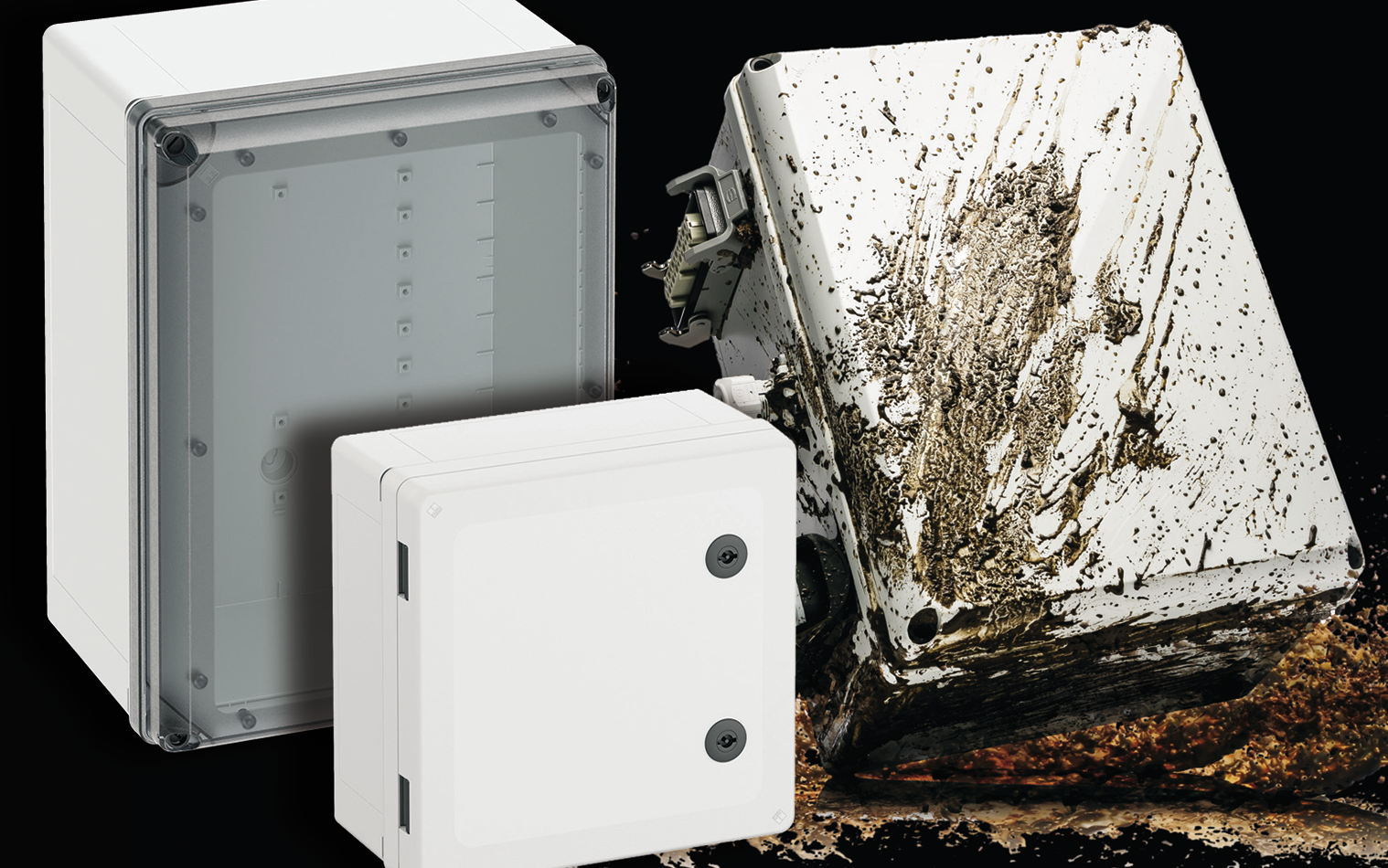 Thumbnail for Altech Announces Tough, IP67 Enclosures With Unique Seal System for Harsh Environments