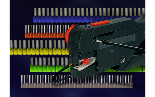 Altech Presents New Auto-Loading Wire Prep Tool