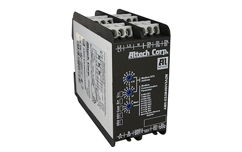 Altech Releases Alsense Energy Monitor for Advanced Industrial Energy Management