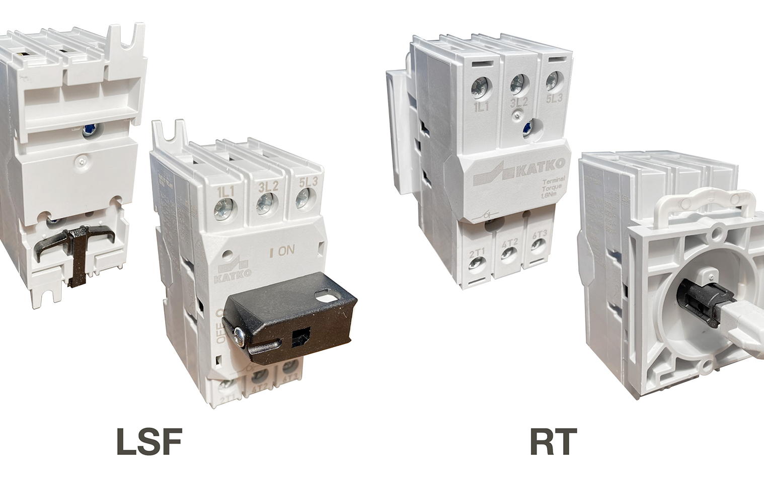 Thumbnail for Altech Corp. Introduces Innovative Dual-Rated AC/DC Disconnect Switches