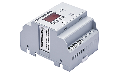 Altech Corporation Announces CFTD Fan Monitoring Modules
