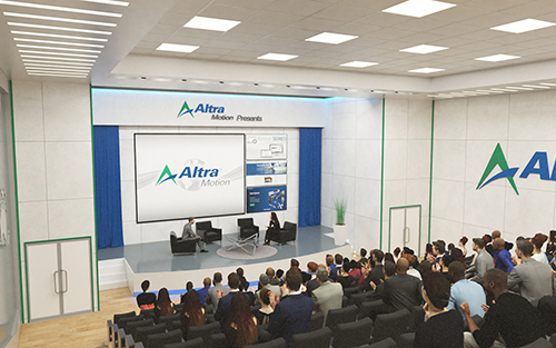 Altra Expands Online Exhibition Stand with Virtual Environments and More