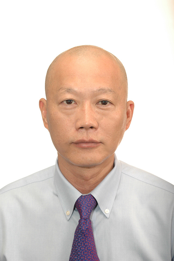 CMR Group announces Alvin Sim as CEO for CMR Far East