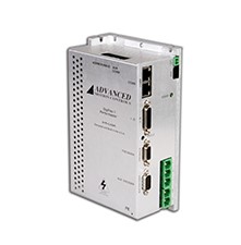 Advanced Motion Controls introduces 6 DP-series servo drives