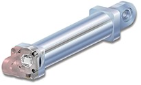 AMETEK Factory Automation introduces GEMCO 958A Compact Housing LDT