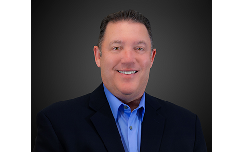 John Anderson Named Global Vice President – Sales and Marketing of AMETEK Power Quality Solutions