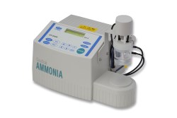 JM Science releases AT-2000 Ammonia Analyzer
