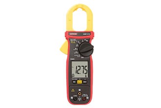Amprobe introduces true-RMS Clamp Meters