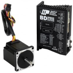 Applied Motion Products announces BD5 brushless DC drive