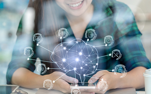 How Artificial Intelligence is Bringing Today’s AMRs into the Future