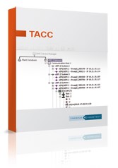 Trebing + Himstedt updates TACC device manager software