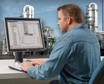 Emerson enhances AMS Suite for wireless vibration data