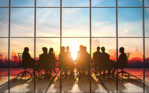 AMT – The Association For Manufacturing Technology Elects New Board Leadership