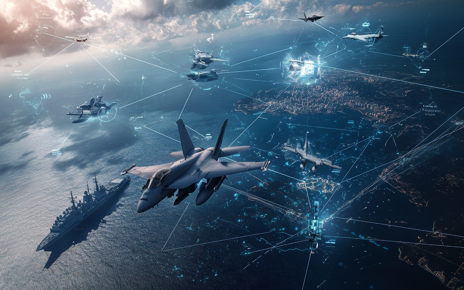 Feature Image for Overall Industrial Output Boosted by Industrial, Space and Military Equipment
