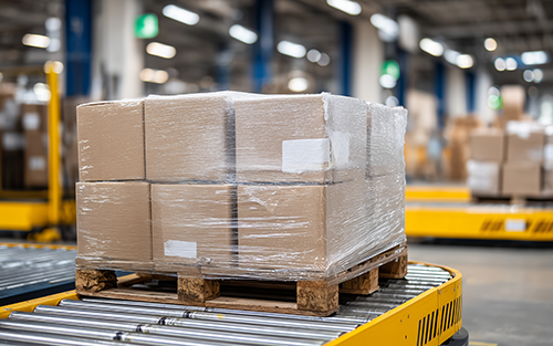Thumbnail for Machinery Orders Show Resilience in August Despite Mounting Headwinds