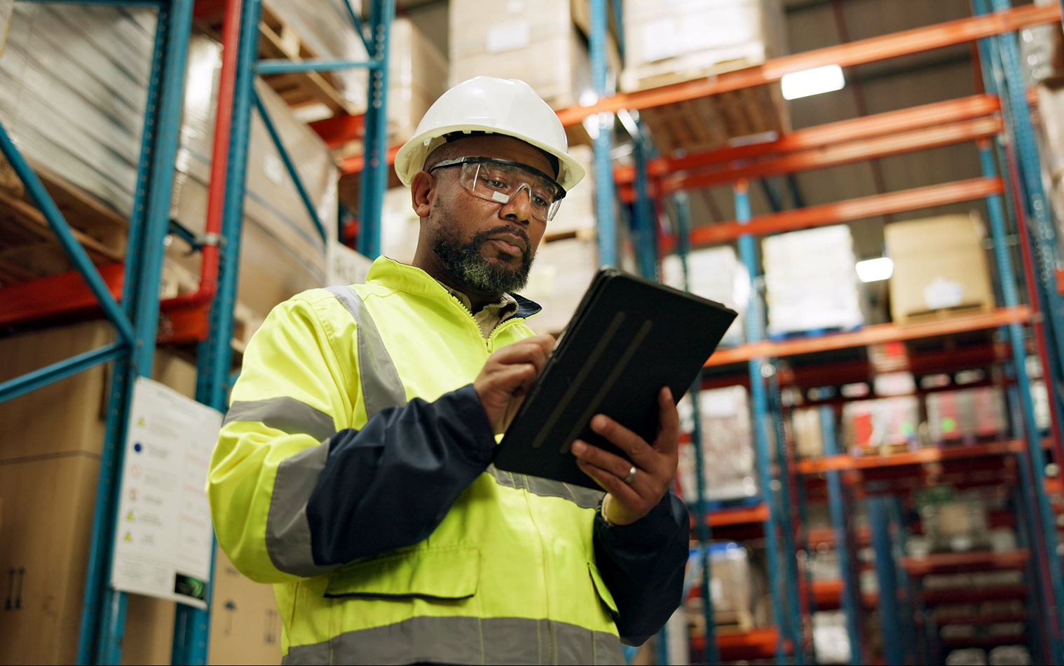 Thumbnail for Manufacturing Technology Orders Set Record in December 2025