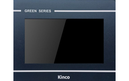 Anaheim Automation Presents the Green Series GL043, a Modern and Powerful HMI Product