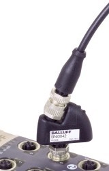Balluff announces IO-Link Analog Plugs