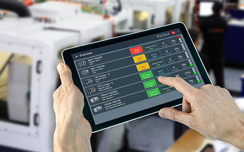 Here’s What You Need to Know About Keeping Your CNC Machines Up-to-date