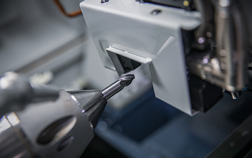 ANCA’s Newest Smart Factory Tool, LaserUltra, is 70% Faster Than LaserPlus